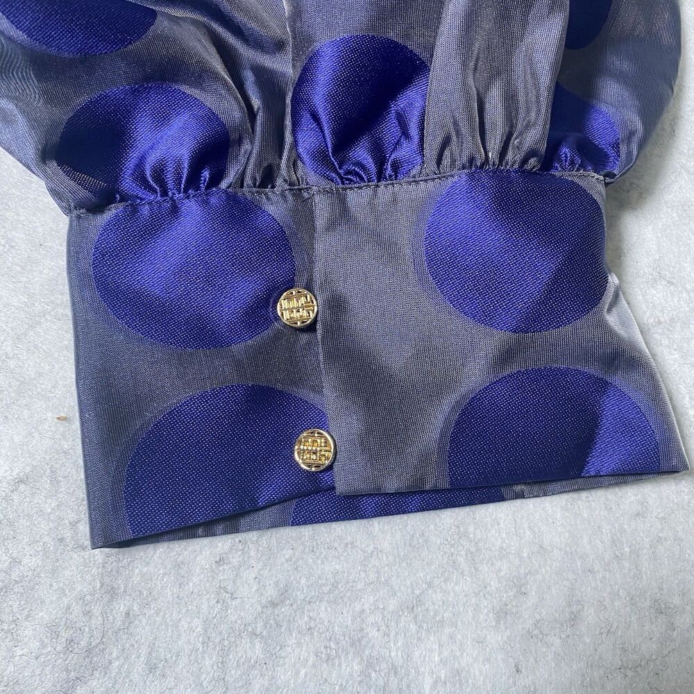 New Emily McCarthy Blue Celeste Crop Top XL Skirt XXL In Paco Two Piece Skirt - Picture 10 of 16